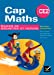 Imagen del vendedor de Cap maths CE2, cahier de g ©om ©trie et mesure (French Edition) [FRENCH LANGUAGE] Paperback a la venta por booksXpress