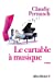 Bild des Verkufers fr Le cartable    musique (French Edition) [FRENCH LANGUAGE] Paperback zum Verkauf von booksXpress