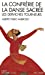 Seller image for La confrérie de la danse sacrée : Les derviches tourneurs [FRENCH LANGUAGE - Soft Cover ] for sale by booksXpress