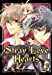 Bild des Verkufers fr Stray Love Hearts, Tome 1 (French Edition) [FRENCH LANGUAGE - Soft Cover ] zum Verkauf von booksXpress