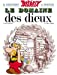 Seller image for Astérix - Le Domaine des dieux - n°17 (Asterix) (French Edition) [FRENCH LANGUAGE - Hardcover ] for sale by booksXpress