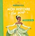 Imagen del vendedor de La Princesse et la Grenouille, Mon Histoire du Soir [FRENCH LANGUAGE - No Binding ] a la venta por booksXpress