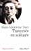 Bild des Verkufers fr Traversee En Solitaire (Collections Spiritualites) (French Edition) [FRENCH LANGUAGE] Mass Market Paperback zum Verkauf von booksXpress