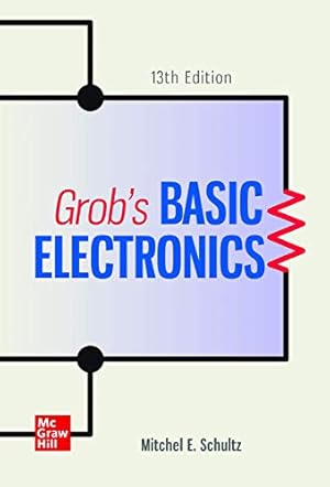 Immagine del venditore per Experiments Manual for use with Grob's Basic Electronics by Ponick, Wes [Paperback ] venduto da booksXpress