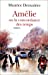 Seller image for Amélie ou la concordance des temps [FRENCH LANGUAGE - Soft Cover ] for sale by booksXpress