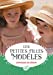 Seller image for Les petites filles modèles [FRENCH LANGUAGE] Mass Market Paperback for sale by booksXpress