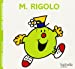 Seller image for Monsieur Rigolo (Monsieur Madame) (French Edition) [FRENCH LANGUAGE - No Binding ] for sale by booksXpress
