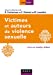 Bild des Verkufers fr Victimes et auteurs de violence sexuelle [FRENCH LANGUAGE - Soft Cover ] zum Verkauf von booksXpress
