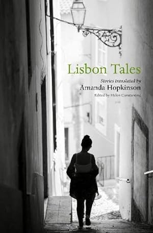Seller image for Lisbon Tales (City Tales) [Paperback ] for sale by booksXpress