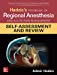 Seller image for Hadzic's Textbook of Regional Anesthesia and Acute Pain Management: Self-Assessment and Review [Soft Cover ] for sale by booksXpress