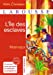 Image du vendeur pour L'Ile des esclaves - Larousse Petite Classique (French Edition) [FRENCH LANGUAGE - Soft Cover ] mis en vente par booksXpress