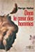 Bild des Verkufers fr Dans le coeur des hommes [FRENCH LANGUAGE - Soft Cover ] zum Verkauf von booksXpress