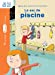 Image du vendeur pour Le sac de piscine [FRENCH LANGUAGE - Soft Cover ] mis en vente par booksXpress