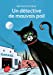 Seller image for Un detective de mauvais poil [FRENCH LANGUAGE - Soft Cover ] for sale by booksXpress