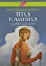 Seller image for Titus Flaminius, Tome 4, LA Piste Gauloise (French Edition) [FRENCH LANGUAGE - Soft Cover ] for sale by booksXpress