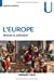 Seller image for L'Europe - Histoire et civilisation [FRENCH LANGUAGE - Soft Cover ] for sale by booksXpress