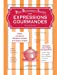 Seller image for Petit dictionnaire insolite des expressions gourmandes [FRENCH LANGUAGE - Soft Cover ] for sale by booksXpress