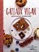 Bild des Verkufers fr Gateaux Vegan [FRENCH LANGUAGE - Soft Cover ] zum Verkauf von booksXpress