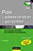 Image du vendeur pour Paie et administration du personnel - 5e éd. - Des techniques de calcul aux stratégies d'externalisa: Des techniques de calcul aux stratégies d'externalisation [FRENCH LANGUAGE - Soft Cover ] mis en vente par booksXpress