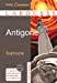 Image du vendeur pour Antigone (French Edition) [FRENCH LANGUAGE - Soft Cover ] mis en vente par booksXpress