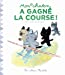 Seller image for MON CHATON A GAGN LA COURSE ! [FRENCH LANGUAGE] Album for sale by booksXpress