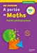 Seller image for Le Nouvel A portée de maths CE2 - Guide pédagogique - Ed. 2017 [FRENCH LANGUAGE - Soft Cover ] for sale by booksXpress