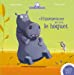 Image du vendeur pour Mamie Poule Raconte - l'Hippopotame Qui Avait Le Hoquet (Les Petites Histoires Du Soir) (French Edition) [FRENCH LANGUAGE - No Binding ] mis en vente par booksXpress