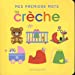 Image du vendeur pour La crèche [FRENCH LANGUAGE - No Binding ] mis en vente par booksXpress