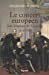 Seller image for Le concert européen [FRENCH LANGUAGE - Soft Cover ] for sale by booksXpress