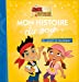 Image du vendeur pour JAKE ET LES PIRATES - Mon Histoire du Soir - En avant la musique [FRENCH LANGUAGE - Soft Cover ] mis en vente par booksXpress