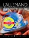 Seller image for L'allemand dans votre poche [FRENCH LANGUAGE - Soft Cover ] for sale by booksXpress