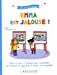 Image du vendeur pour Emma est jalouse ! [FRENCH LANGUAGE] Album mis en vente par booksXpress