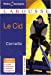 Image du vendeur pour Cid (French Edition) [FRENCH LANGUAGE - Soft Cover ] mis en vente par booksXpress