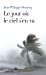 Image du vendeur pour Le jour o¹ le ciel s'en va (French Edition) [FRENCH LANGUAGE] Paperback mis en vente par booksXpress