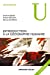 Image du vendeur pour Introduction à la géographie humaine [FRENCH LANGUAGE - Soft Cover ] mis en vente par booksXpress