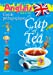 Image du vendeur pour Anglais Cycle 2/CE1, Cup of Tea : Guide pédagogigue et Flascards [FRENCH LANGUAGE - No Binding ] mis en vente par booksXpress