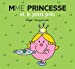Bild des Verkufers fr Madame Princesse et le Petit Pois [FRENCH LANGUAGE - Soft Cover ] zum Verkauf von booksXpress