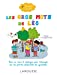 Bild des Verkufers fr Les gros mots de Léo [FRENCH LANGUAGE - Soft Cover ] zum Verkauf von booksXpress