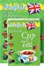 Image du vendeur pour anglais ; CM2 ; guide pédagogique avec flashcards" [FRENCH LANGUAGE - No Binding ] mis en vente par booksXpress