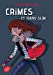 Bild des Verkufers fr Crimes ET Jeans Slim (French Edition) [FRENCH LANGUAGE - Soft Cover ] zum Verkauf von booksXpress