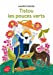 Imagen del vendedor de Tistou les pouces verts [FRENCH LANGUAGE - Soft Cover ] a la venta por booksXpress