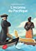 Image du vendeur pour L'Inconnu Du Pacifique, L'Extraordinaire Voyage Du Capitaine Cook (French Edition) [FRENCH LANGUAGE - Soft Cover ] mis en vente par booksXpress
