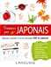 Image du vendeur pour Larousse Premiers pas en japonais - first steps in Japanese for French speakers (French Edition) [FRENCH LANGUAGE - Soft Cover ] mis en vente par booksXpress