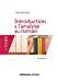 Seller image for Introduction à l'analyse du roman - 4e édition [FRENCH LANGUAGE - Soft Cover ] for sale by booksXpress