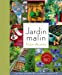 Seller image for jardin malin [FRENCH LANGUAGE - Hardcover ] for sale by booksXpress