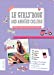 Bild des Verkufers fr Le girls book des années collège [FRENCH LANGUAGE - No Binding ] zum Verkauf von booksXpress