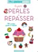 Image du vendeur pour Super perles à repasser : 126 modèles faciles à réaliser [FRENCH LANGUAGE - Soft Cover ] mis en vente par booksXpress