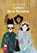 Seller image for Contes De La Becasse (French Edition) [FRENCH LANGUAGE - Soft Cover ] for sale by booksXpress