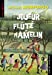 Imagen del vendedor de Le joueur de Flute de Hamelin - Morpurgo [FRENCH LANGUAGE - Soft Cover ] a la venta por booksXpress