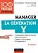 Bild des Verkufers fr Manager la generation y - 2e ed. [FRENCH LANGUAGE - Soft Cover ] zum Verkauf von booksXpress